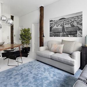 Apartamento de 2 Dormitorios